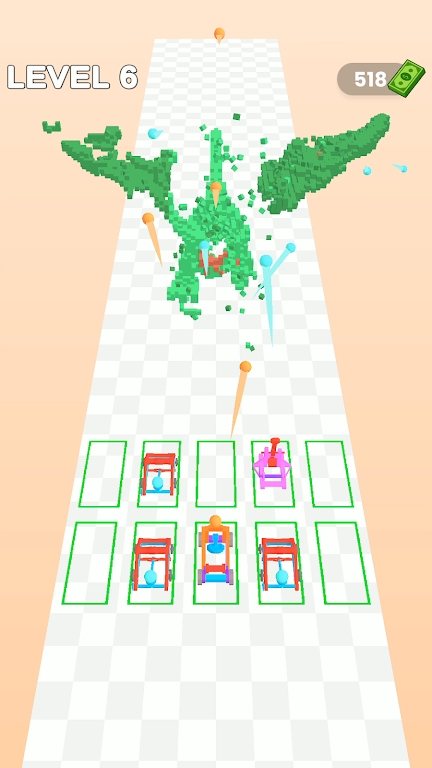 合并和拆除 v1.0.0