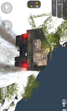 3D越野卡车司机车辆解锁版 v1.10 安卓版