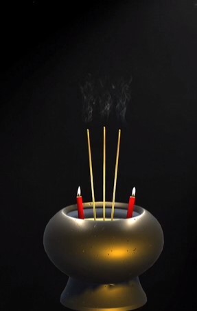 手机烧香  V 1.3
