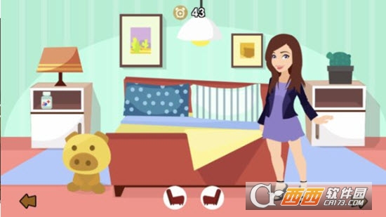 核战避难所Nuclear war shelter v1.1 安卓版