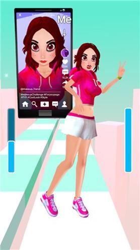 网红我最美 v0.3