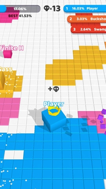 方块大涂鸦 v1.0 免费版