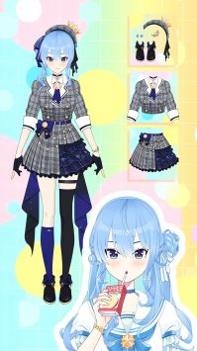 装扮小可爱 v3.0.5