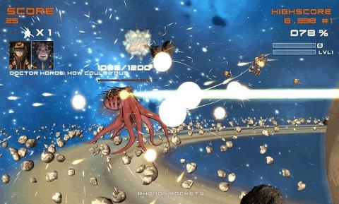 量子复仇高级版  v1.7.1