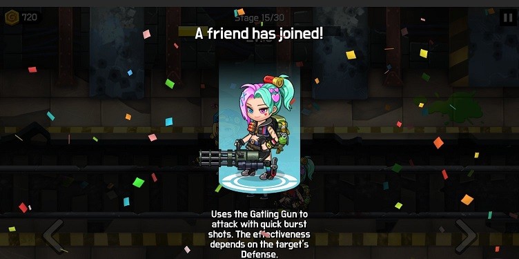 射击女孩打僵尸 2020-04-22 15:50