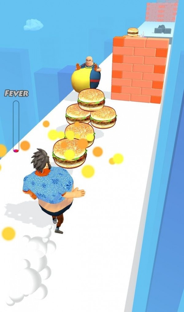 抖音冲吧大肚腩游戏手机版下载  v5.1.2