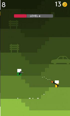 吃鸡大英雄 v1.0.1