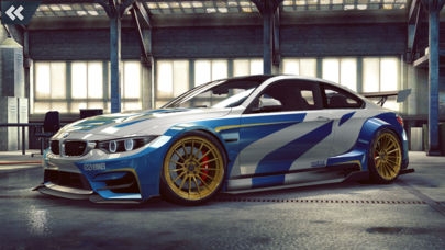 极品飞车：无极限赛车 v3.1.5