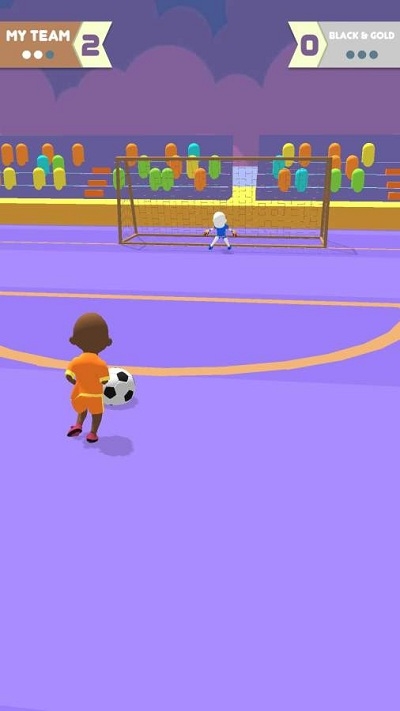 哦我的球(Oh My Goal !) v1.0.0安卓版