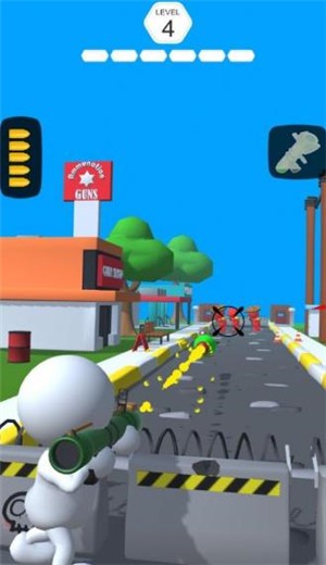 安全区防御 2024-06-25 15:08