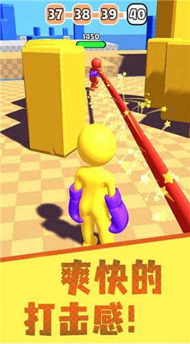 火柴人英雄快打