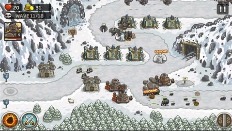 Royal Defense King v1.0.8