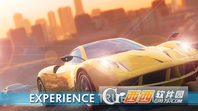 城市赛车冒险3D手游 v2.1 安卓版