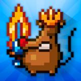 超级流氓粉碎者