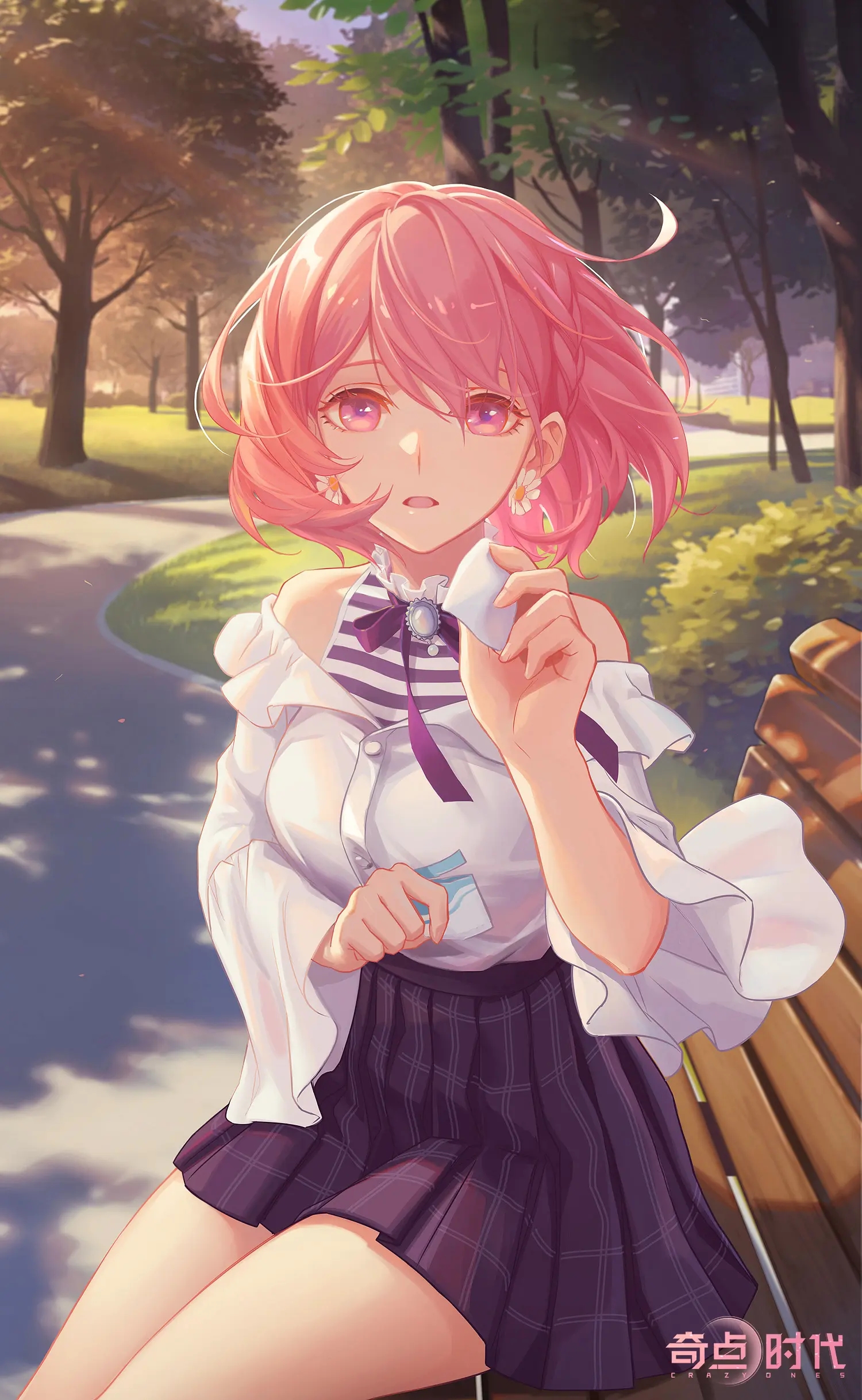 奇点时代安卓版 v0.1.1