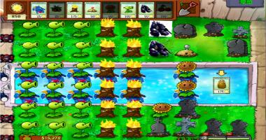 植物大战僵尸95版 官方正版 v3.1.5