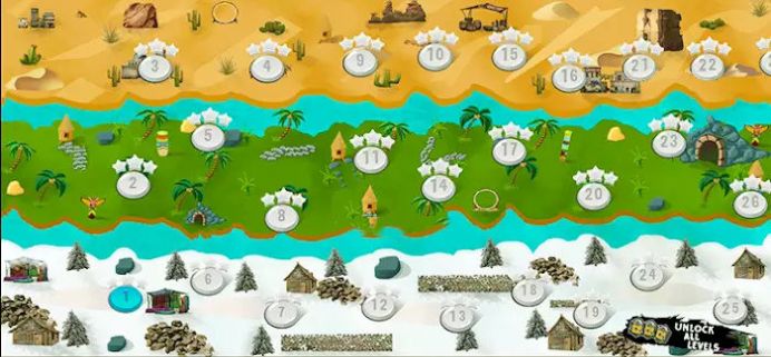 自行车特技进化 v0.22