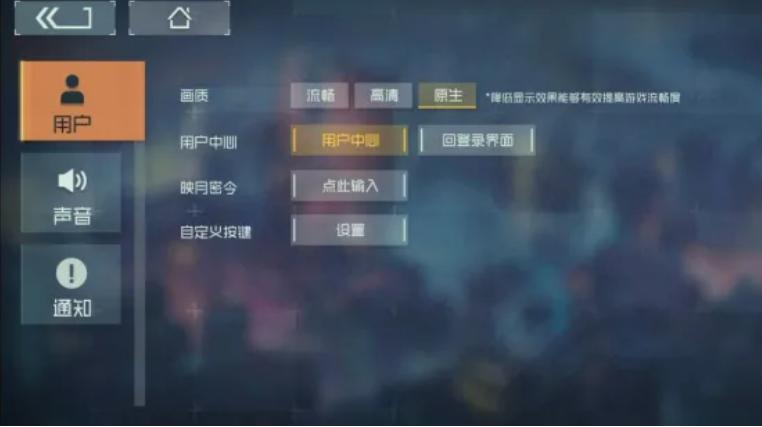 映月城与电子姬