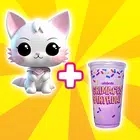 合并混合大师Animerge