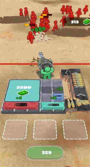 末日军火库  v0.7.2