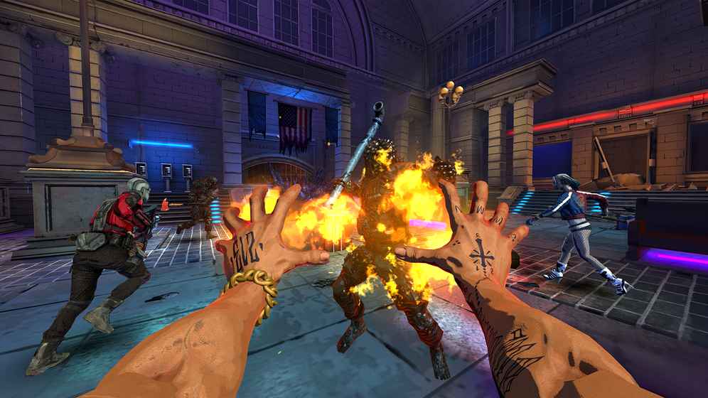 自杀小队：特别行动 v3.1.5