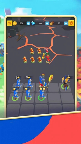 全面战争传说 v1.0.9