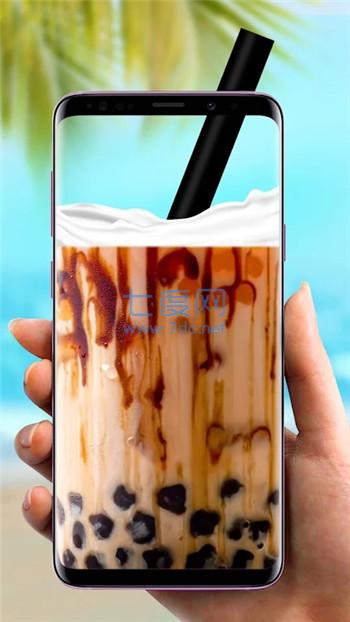 泡泡茶制作Bubble TeaDIYASMRSimulator v1.0.0