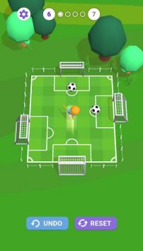 人类足球英雄Slide Goal Hero! v3.0.5