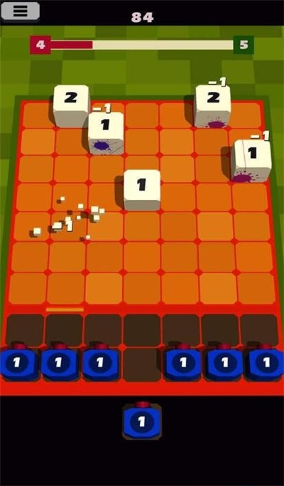 合并防御起源 合并防御起源