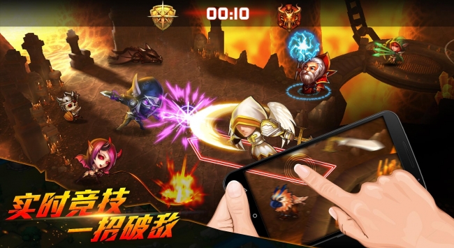 魔法纹章HeroesTactics v4.0.5