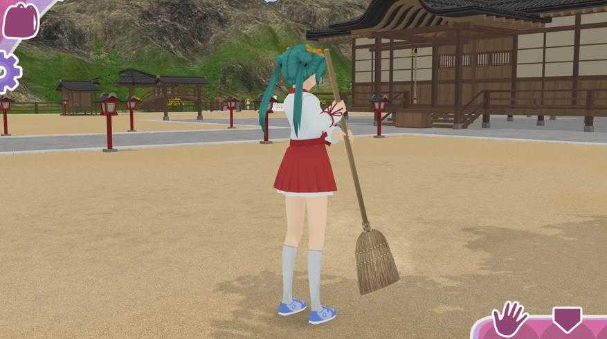 少女都市3d中文最新版