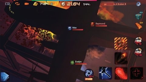 守卫僵尸猎人  V 1.0