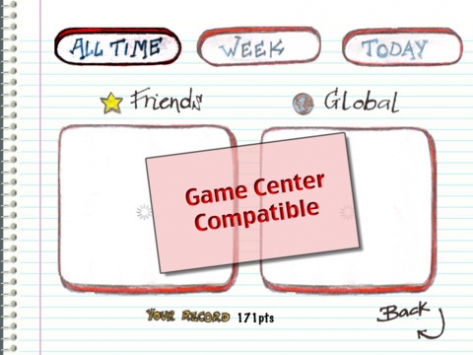 机械篮球HD Basket Machine HD v3.1.5