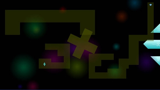 Lost In Maze Android(迷失在迷宫中) v1.0.1 安卓版