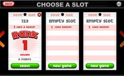 老爹煎饼店截图1