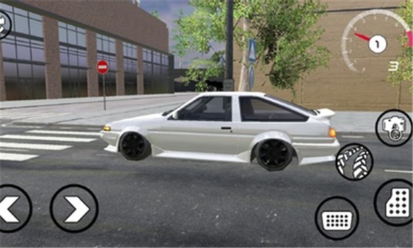 极限竞速地平线4自制版  v0.1