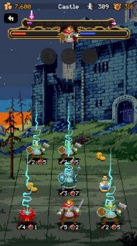 战棋大冒险9geon v3.0.5