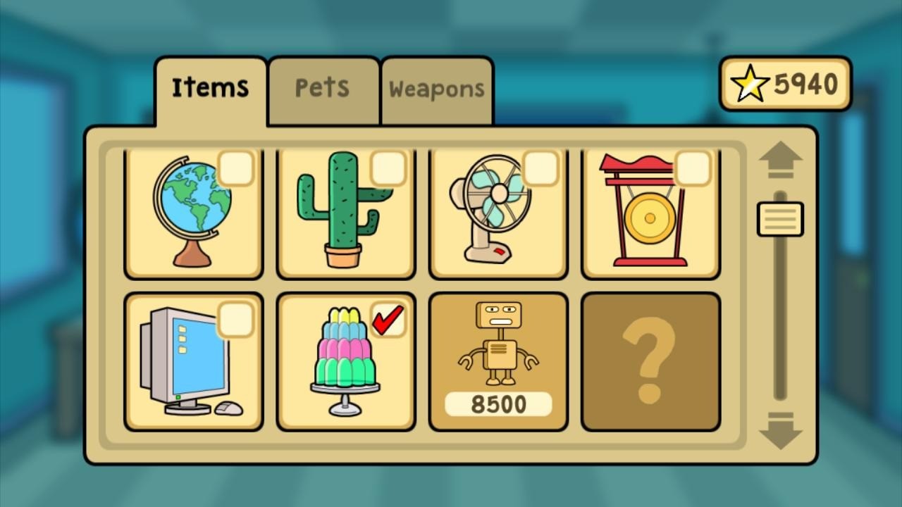 痛打老师  v1.1.0