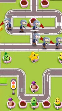 激情塔防对战 v3.1.5