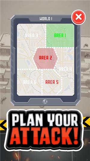 炸个痛快中文版 V 1.1