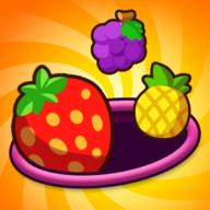 猫和水果三连消Cat juice