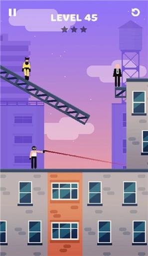 超神保镖 v1.52.0