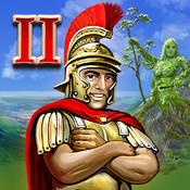 罗马之路2 Roads of Rome 2