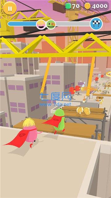 愚蠢的死亡方式3