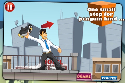 办公室游戏 Office Gamebox v3.1.5