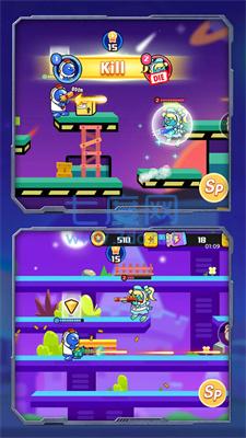 射击游戏贴纸英雄Gun ShooterGameStickmanHero v1.0.13