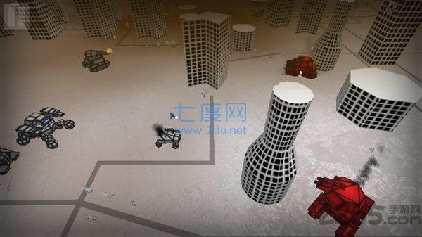 机械人战斗模拟器 v1.01