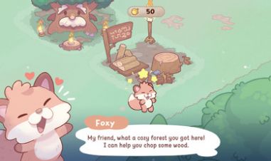 温馨森林 手游下载最新版 v3.0.5