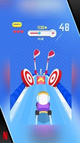 爆裂保龄中文版  v1.0.7