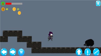 忍者小英雄安卓版 v1.0.1